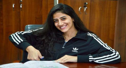 مصدر ليلا كورة: التحقيق مع مريم مصطفى شأن داخلي للأهلي.. وقيدها في الزمالك قانوني